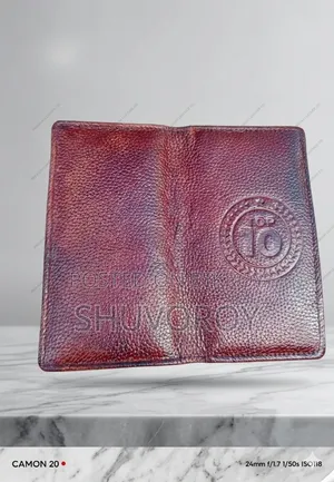 Long Money Wallet