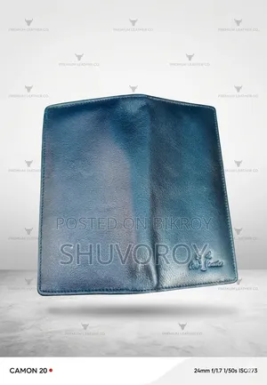 Long Money Wallet