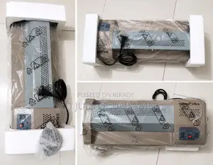 ব্লু স্কাই টাইপ বিএস এ৩-৩৩০এফ ল্যামিনেটিং মেশিন।