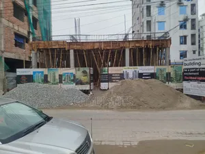 3bdrm Apartment In Citylights Real, Basundhara For Sale