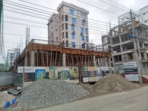 3bdrm Apartment In Citylights Real, Basundhara For Sale