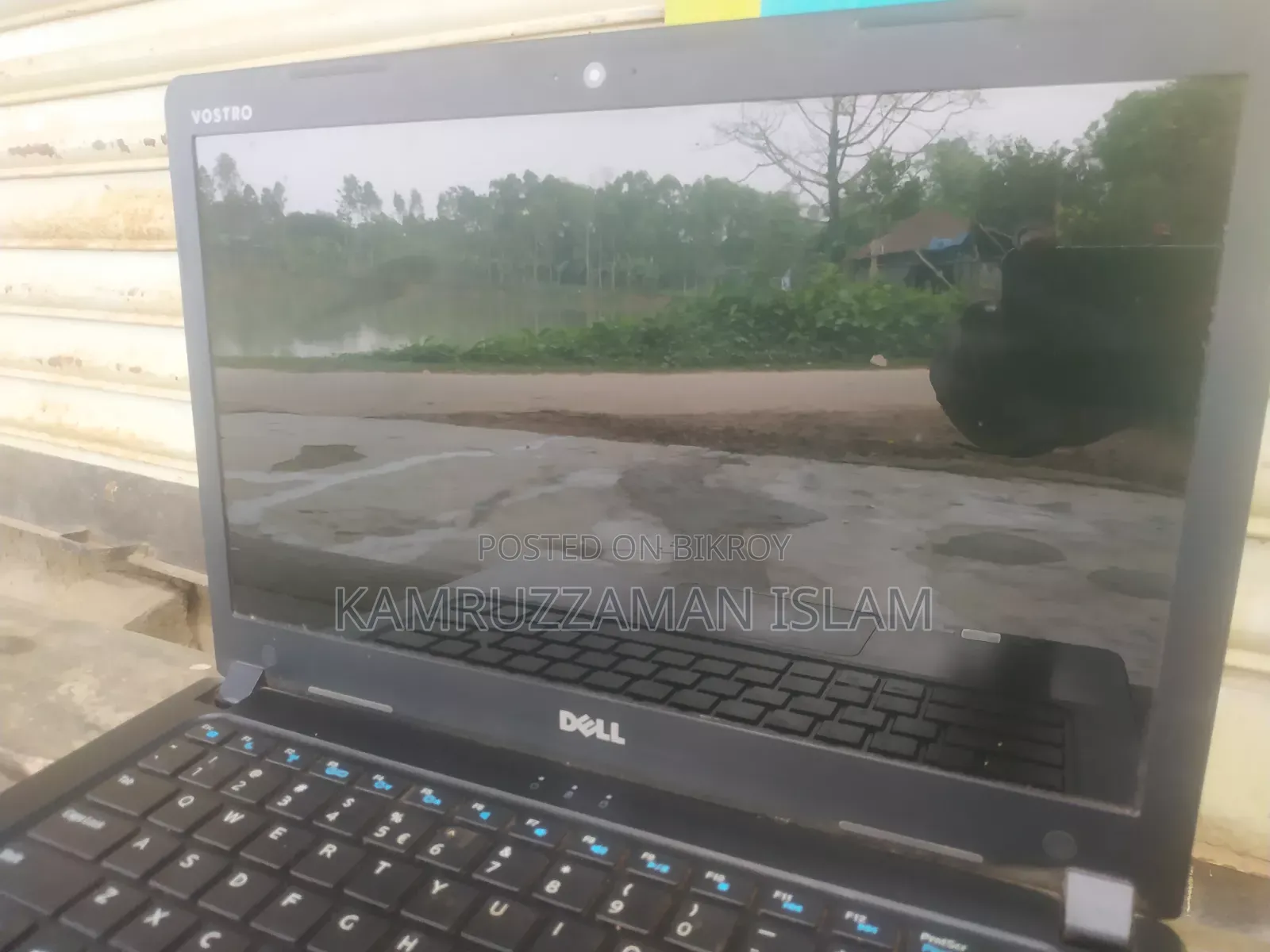 Laptop Dell 8GB Intel Core I5 SSD 512GB