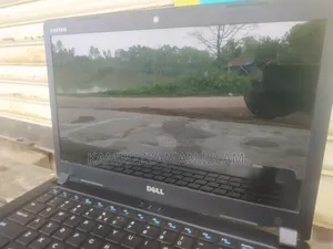 Laptop Dell 8GB Intel Core I5 SSD 512GB