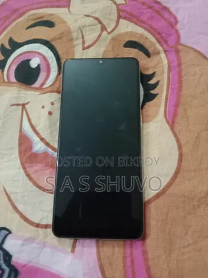 Samsung Galaxy A31 64 GB White