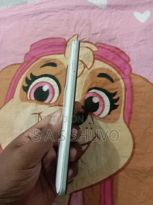 Samsung Galaxy A31 64 GB White