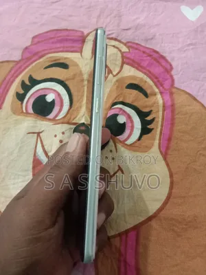 Samsung Galaxy A31 64 GB White