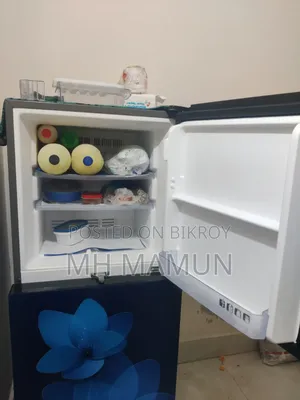 Walton Refrigerator, 217 Ltr, Non Frost
