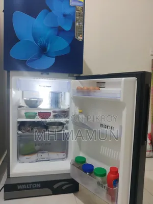 Walton Refrigerator, 217 Ltr, Non Frost