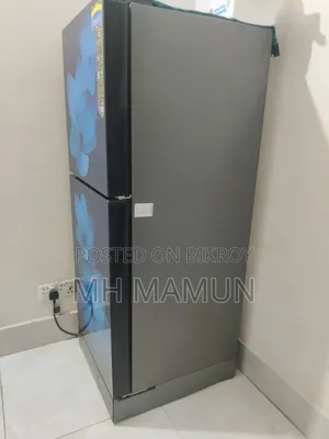 Walton Refrigerator, 217 Ltr, Non Frost