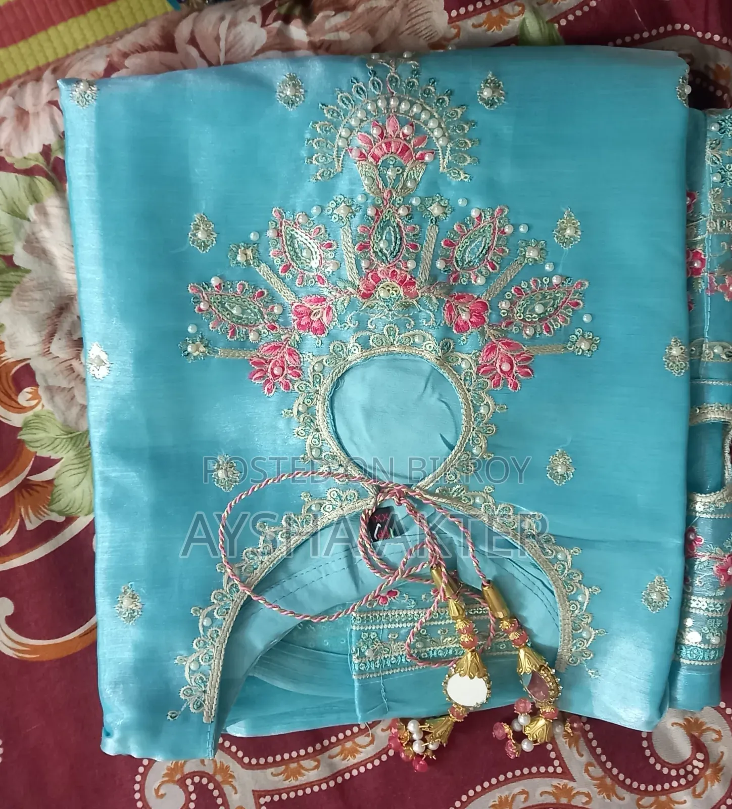 Ready Dress