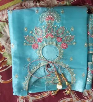 Ready Dress