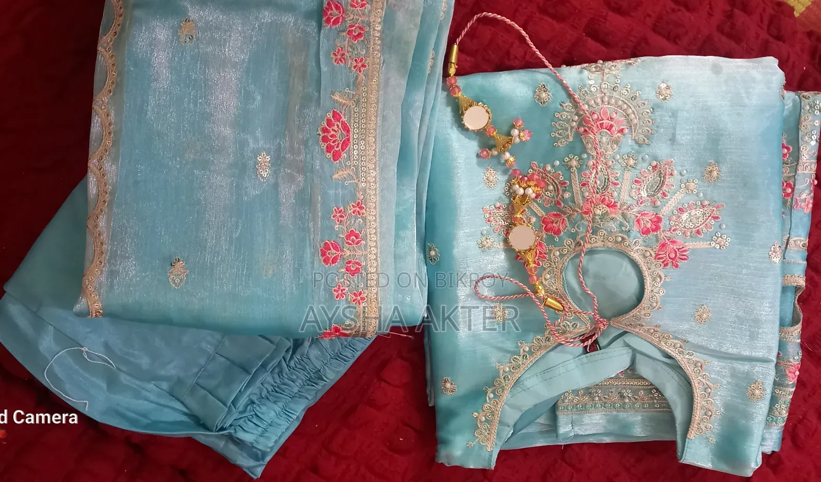Ready Dress