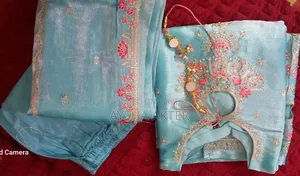 Ready Dress
