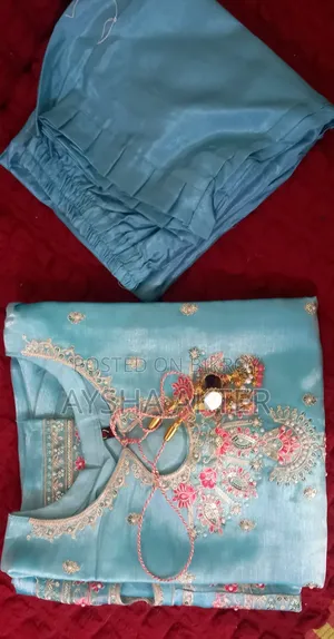 Ready Dress