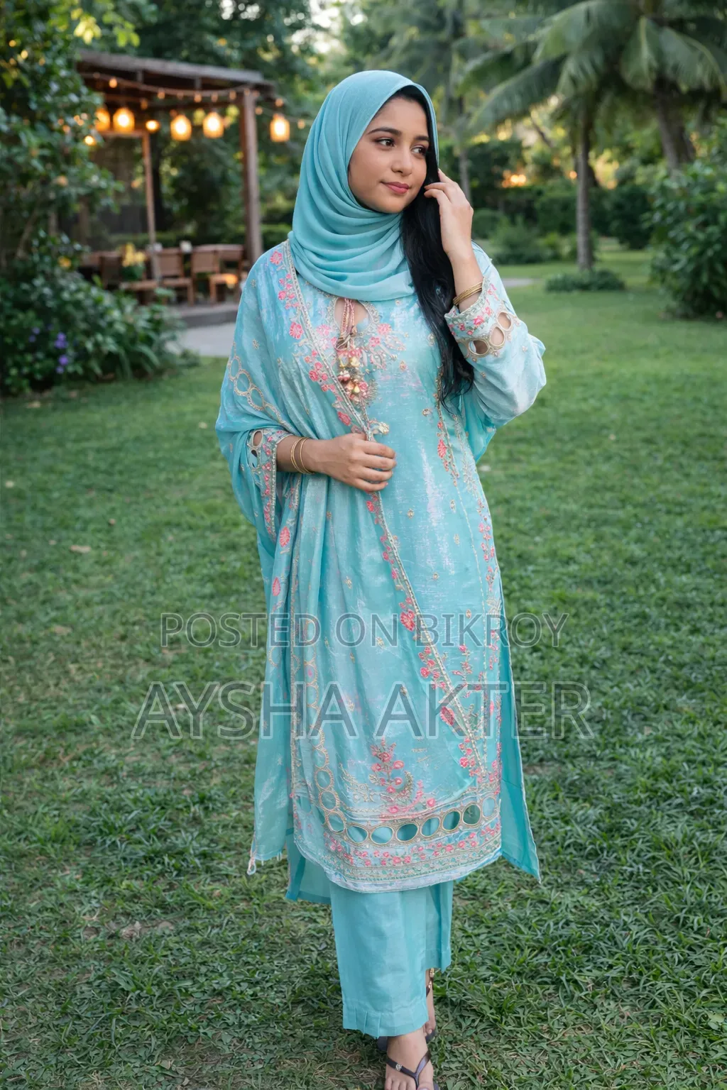 Ready Dress