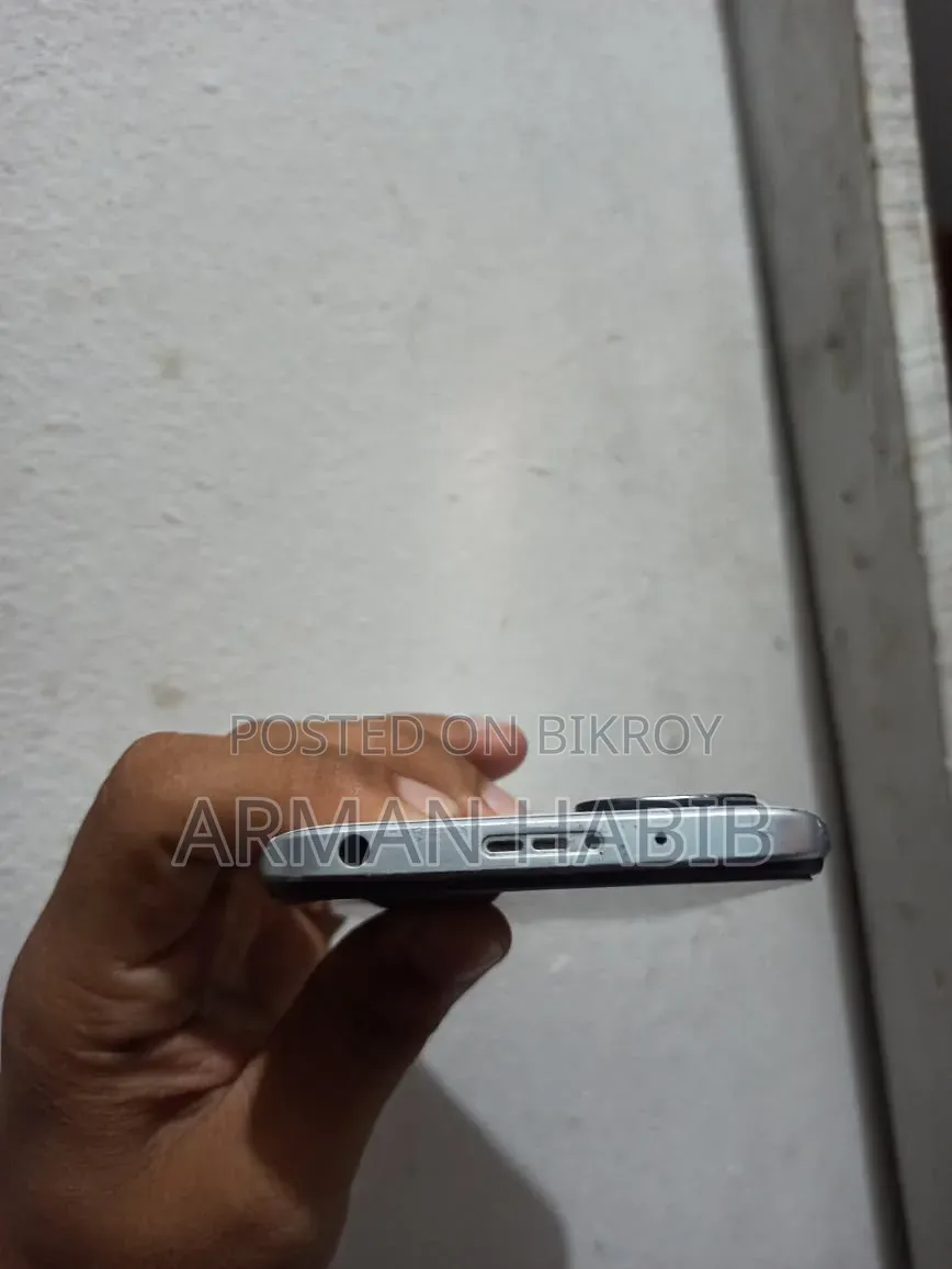 Xiaomi Redmi 10 128 GB White