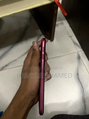 Samsung Galaxy J4 Plus 32 GB Red