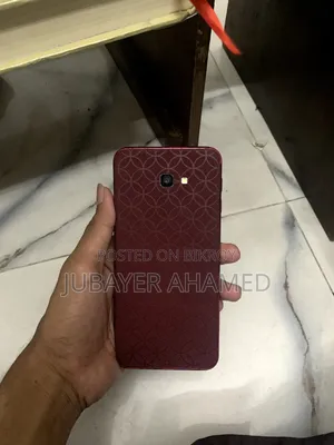 Samsung Galaxy J4 Plus 32 GB Red
