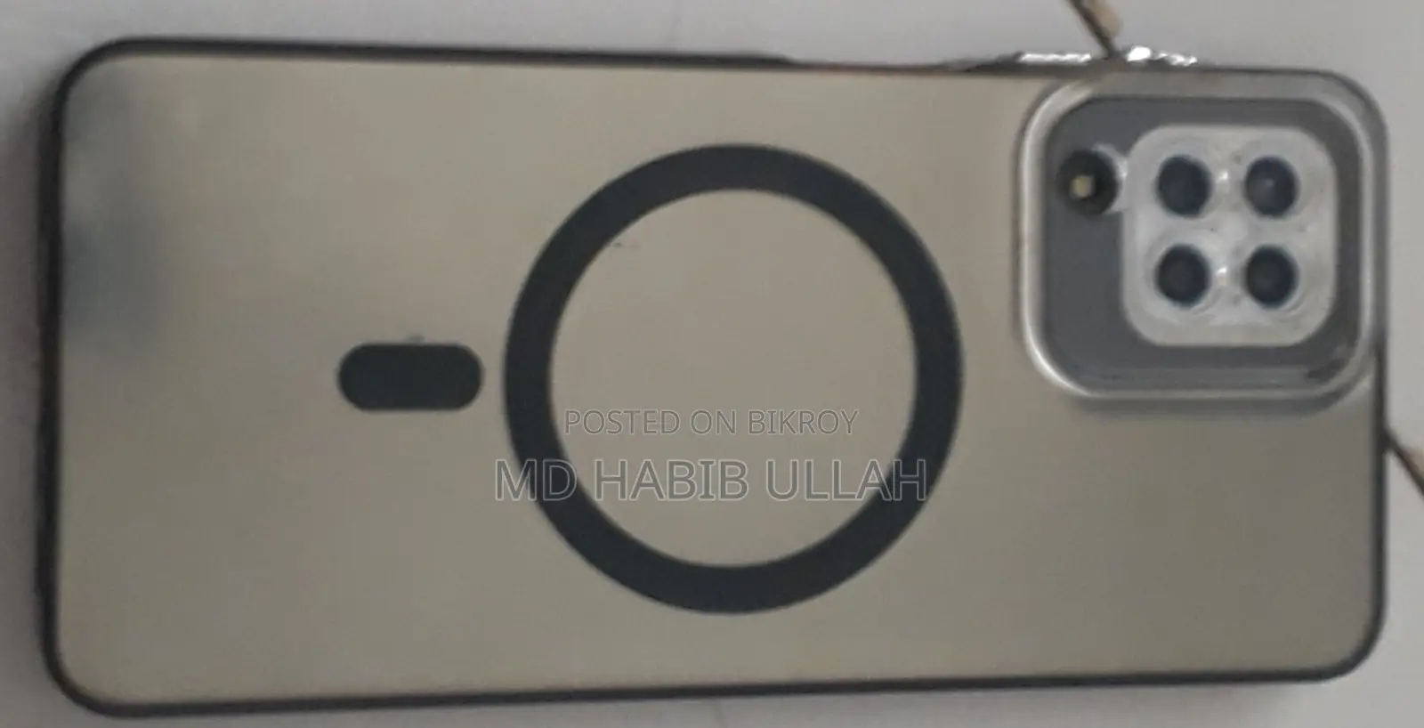 Samsung Galaxy M32 128 GB White
