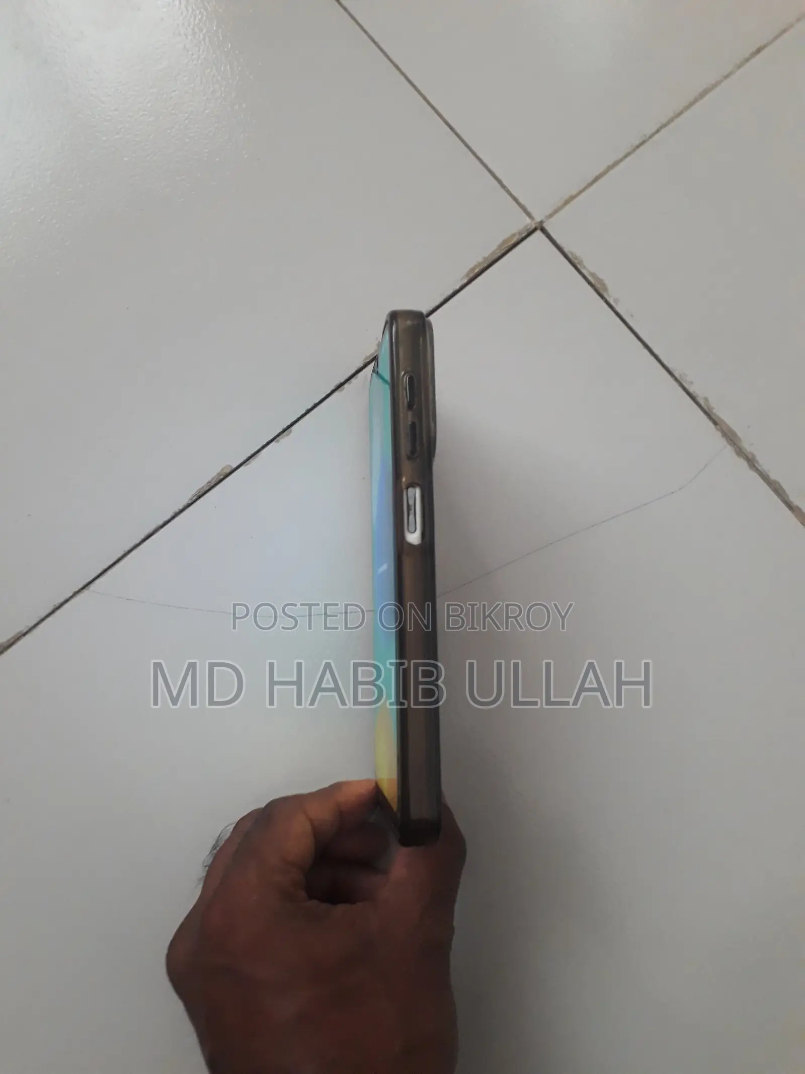 Samsung Galaxy M32 128 GB White