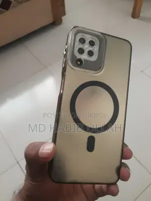 Samsung Galaxy M32 128 GB White