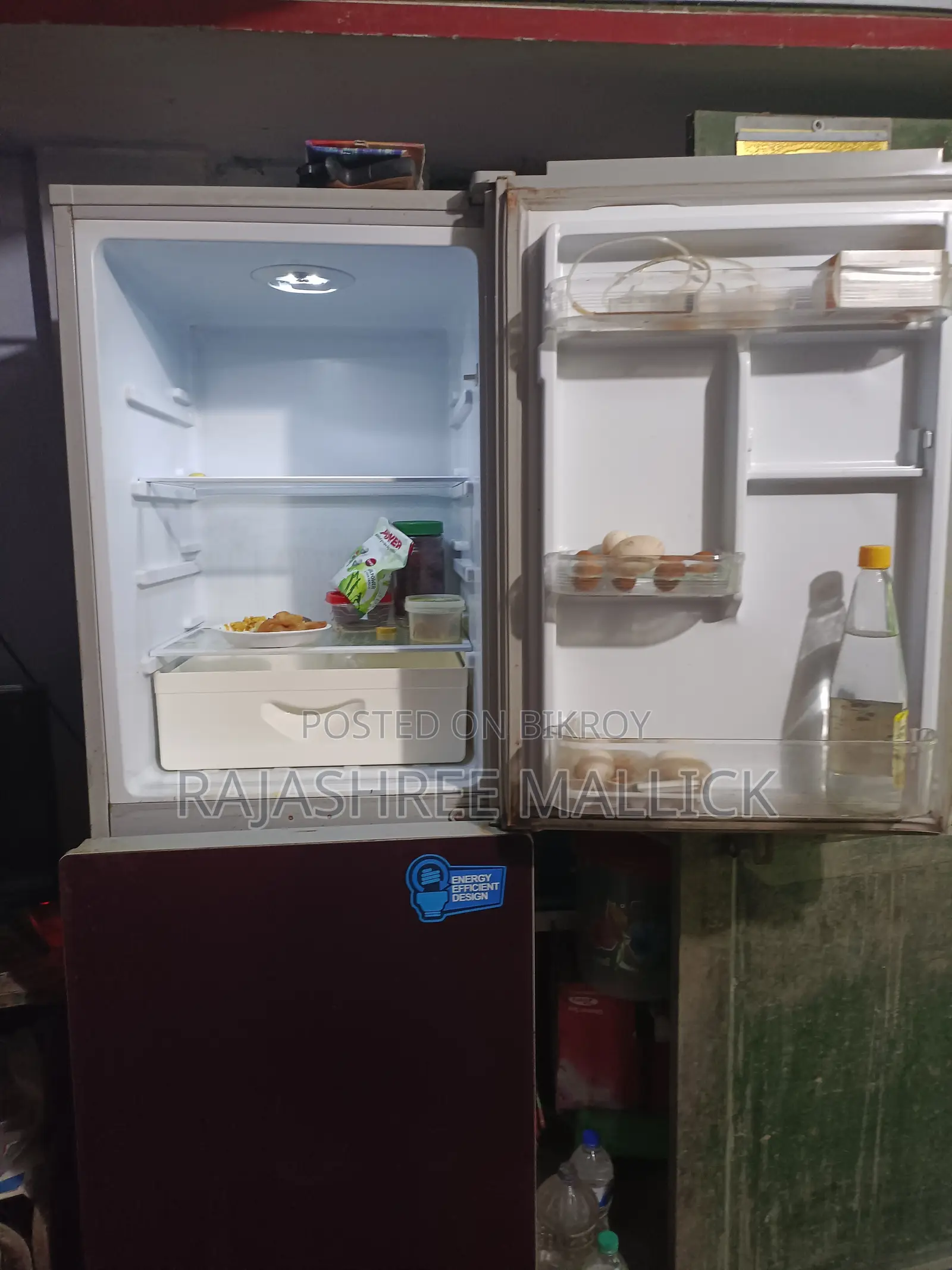 Unitech Refrigerator