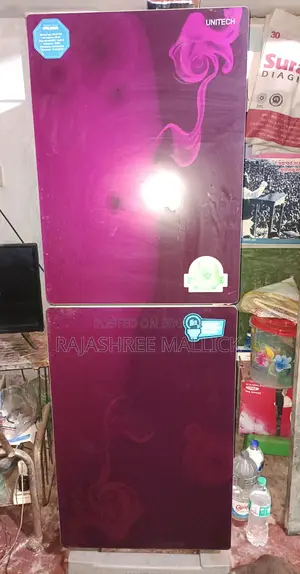 Unitech Refrigerator