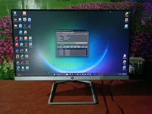 Desktop Computer 8GB Intel Core I3 HDD+SSD 4T