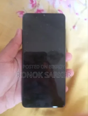 Samsung Galaxy A31 128 GB Black