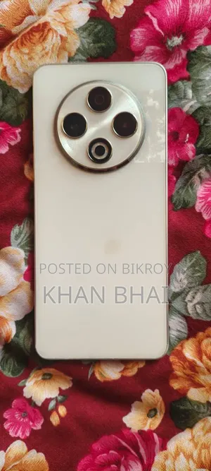 New Tecno Spark 30 128 GB White