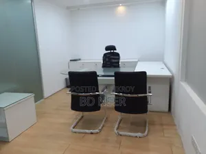 Semi Furnished Office Space Rent at Gulshan-2