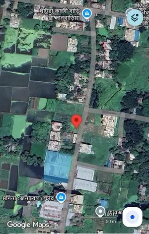 6 Decimal Land for Sale.