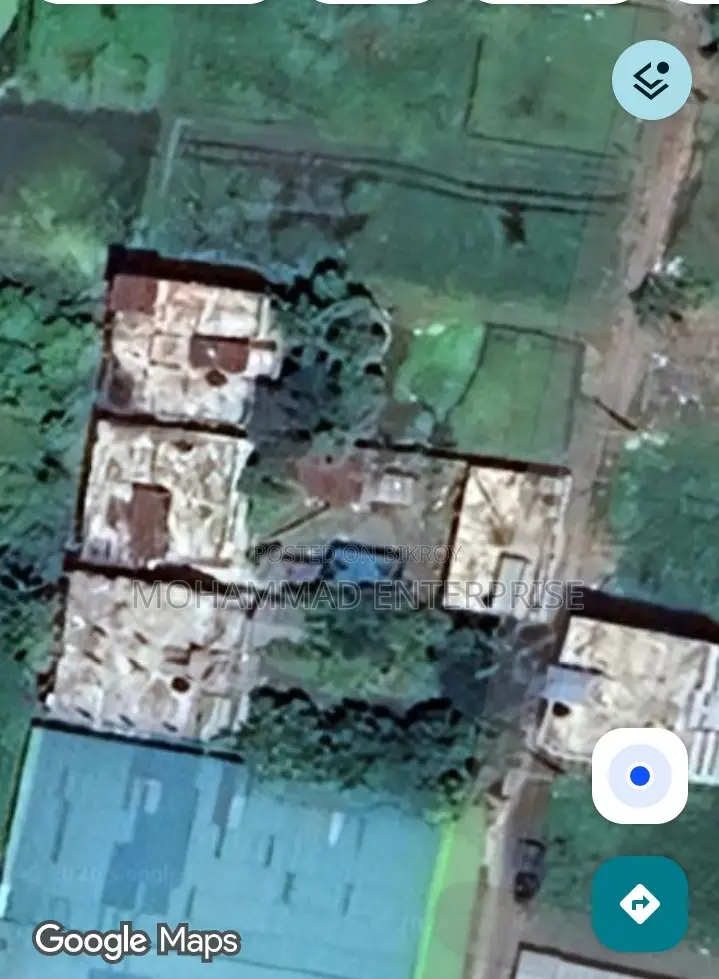 6 Decimal Land for Sale.