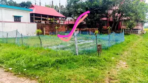 6 Decimal Land for Sale.