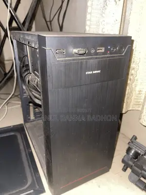 Desktop Computer Asus 16GB Intel Core I3 SSD 128GB
