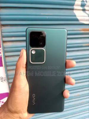 New Vivo V30 5G 256 GB Blue