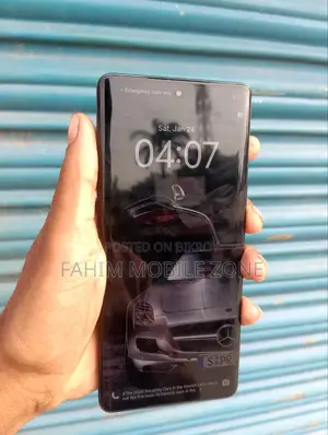 New Vivo V30 5G 256 GB Blue