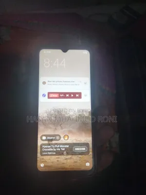 Xiaomi Redmi A3 64 GB Black