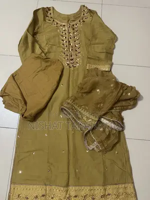 Dress Sell