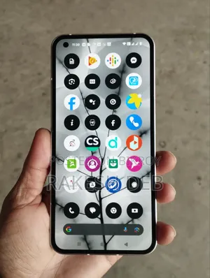 Nothing Phone 1 256 GB White