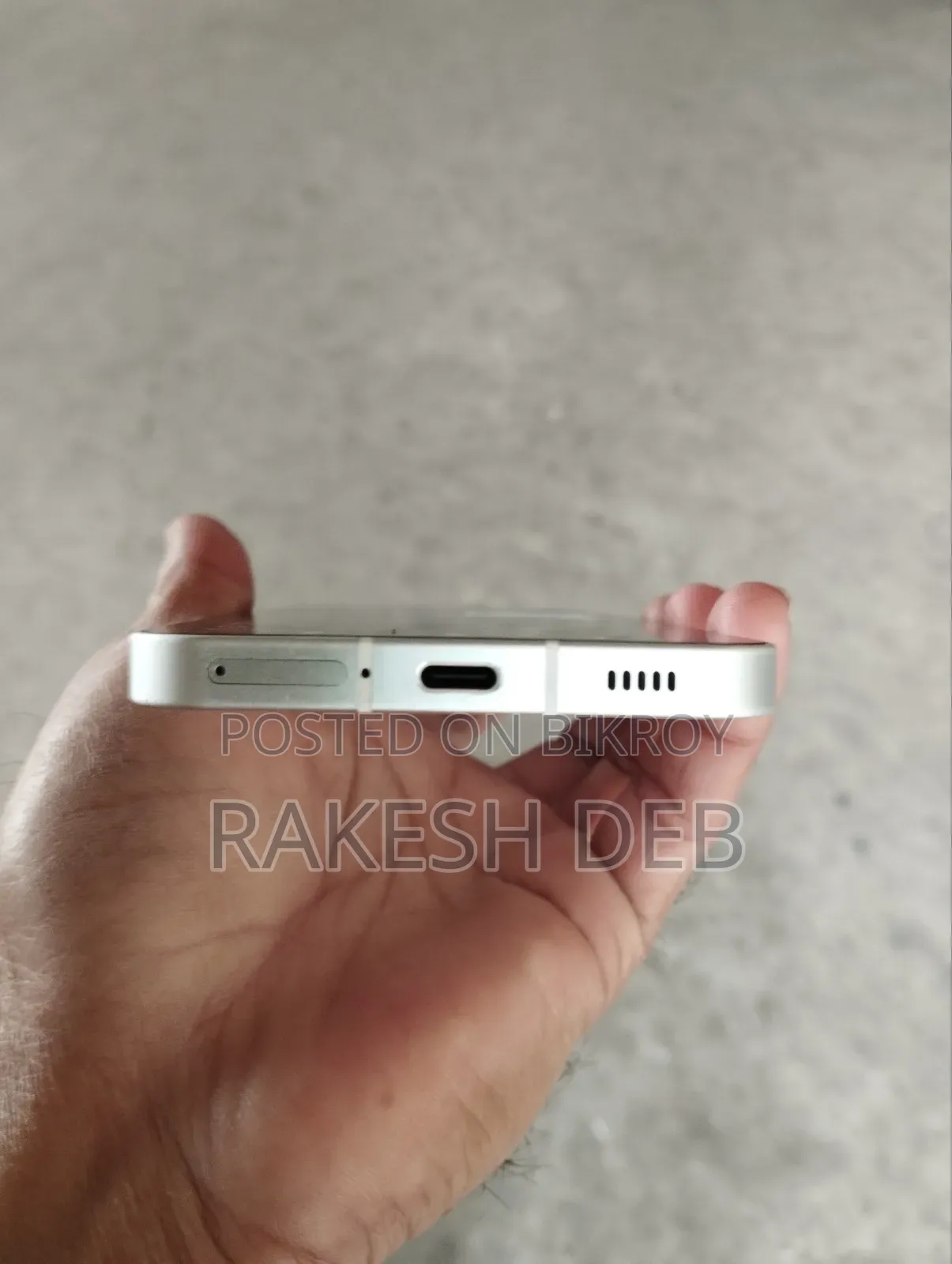 Nothing Phone 1 256 GB White