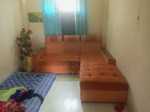 Else Sofa Three Part
