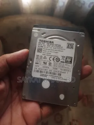 ল্যাপটপ হার্ড ডিস্ক