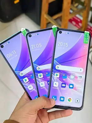 New Oppo A73 5G 256 GB