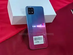 নতুন অপো এ৭৩ ৫জি ২৫৬ জিবি