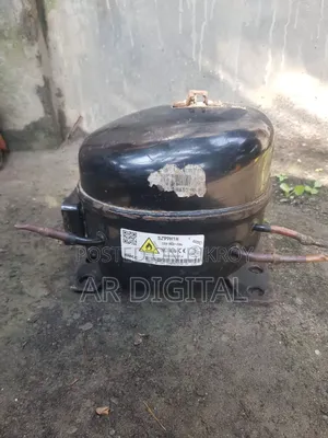 Fridge Compressor Sell
