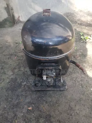 Fridge Compressor Sell
