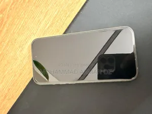 অ্যাপল আইফোন ১৫ প্রো ২৫৬ জিবি সিলভার