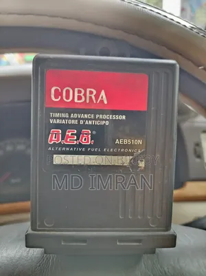 Cobra Italy