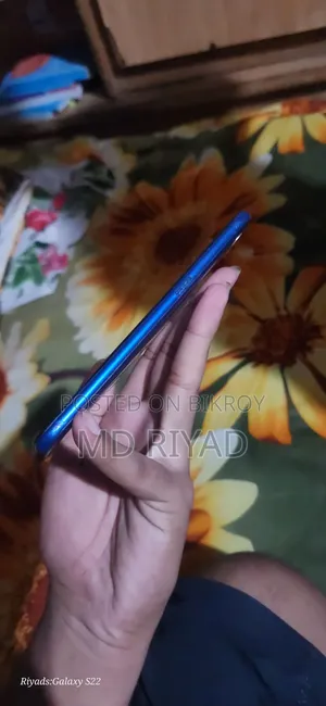 Oppo A5 32 GB Blue